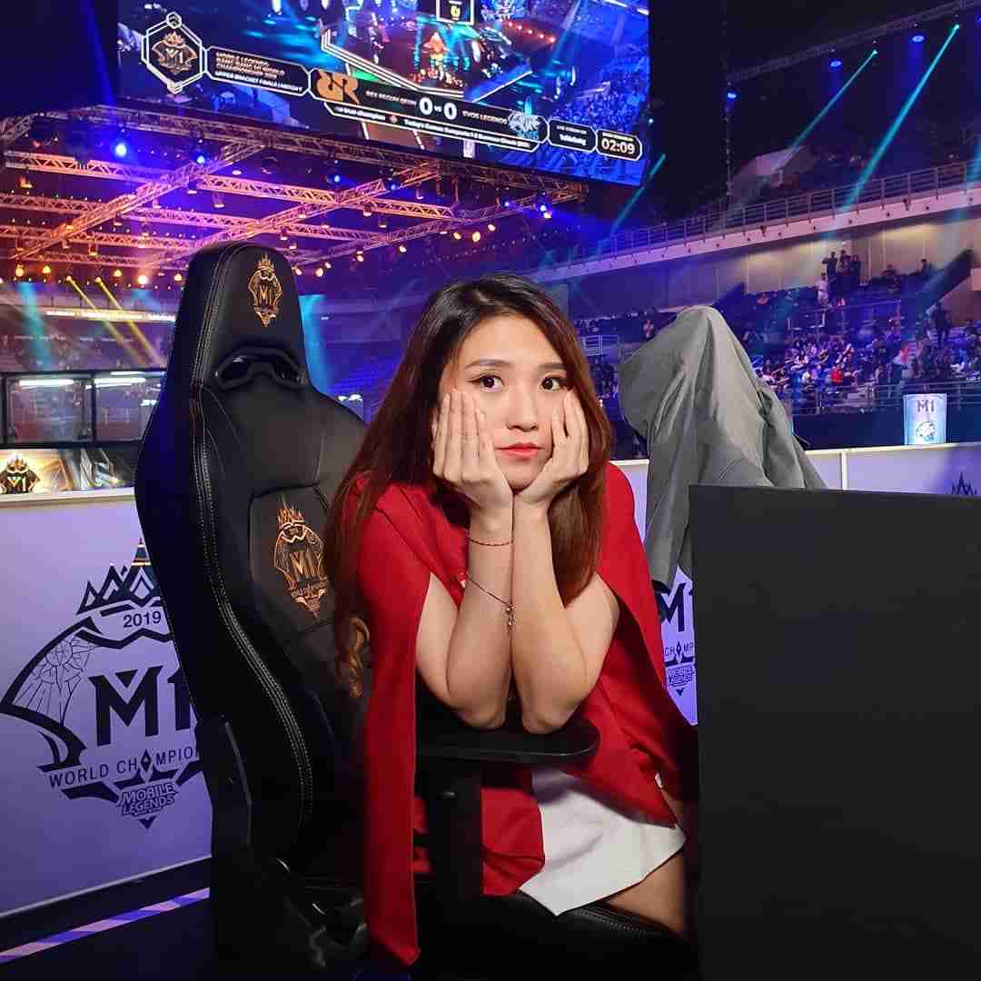 Mobile legends clara