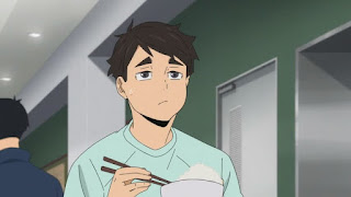 ハイキュー!! アニメ 4期 稲荷崎高校 宮治 幼少期 CV.株元英彰 | Miya Osamu | HAIKYU!! INARIZAKI High