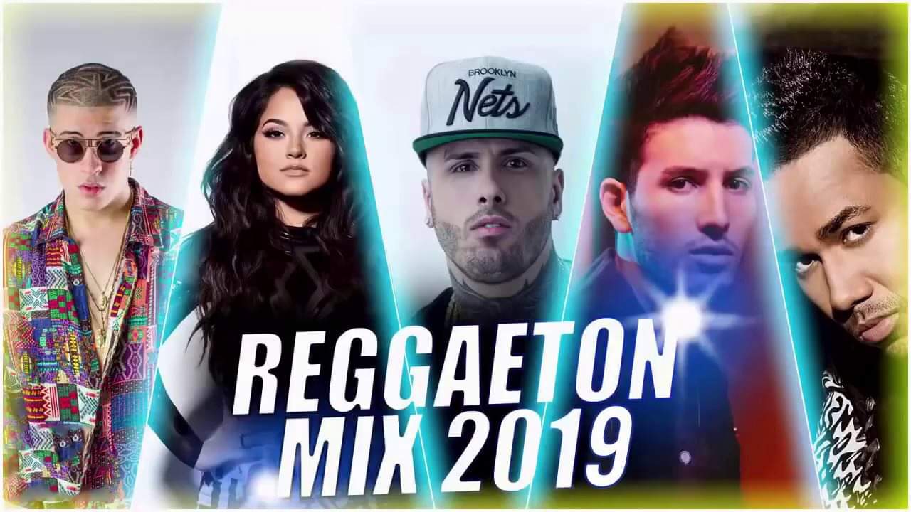 Reggaeton Mix 2019 DjDarch | Remix Sv | Las Mejores Producciones de El ... Reggaeton Music
