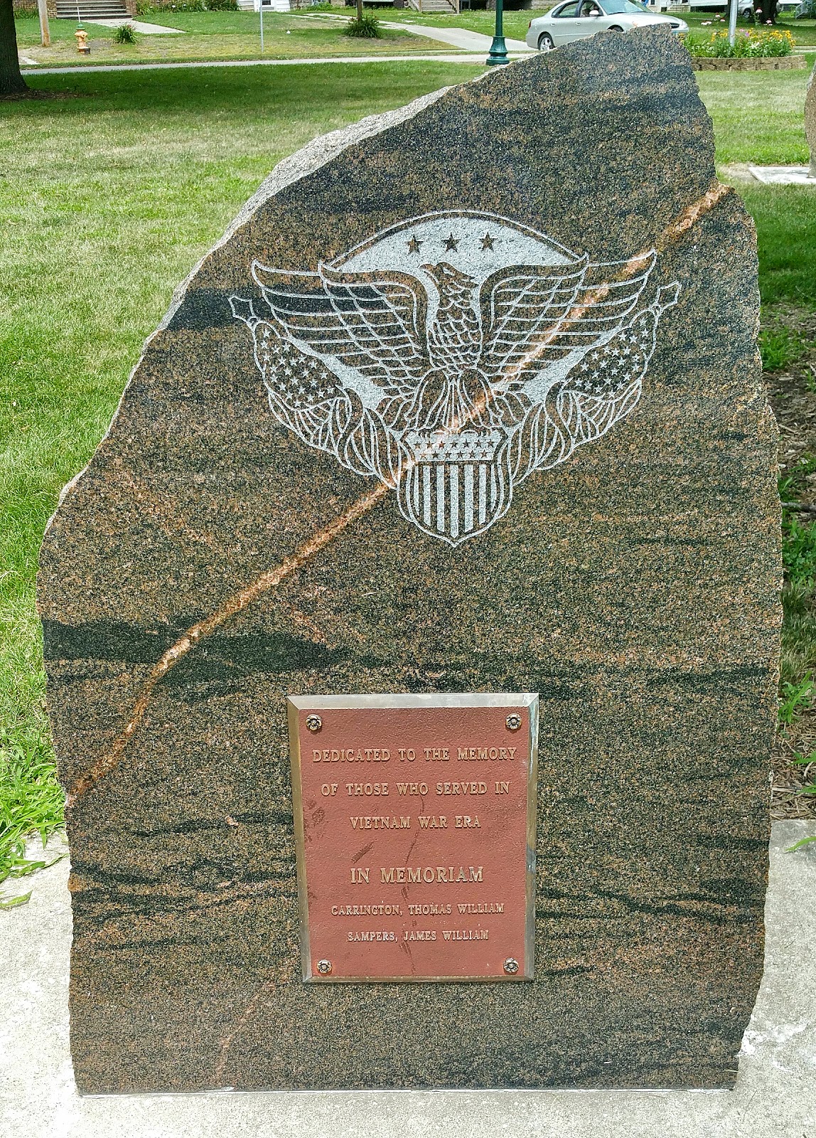 History and Culture by Bicycle Storm Lake, Iowa Chautauqua Park