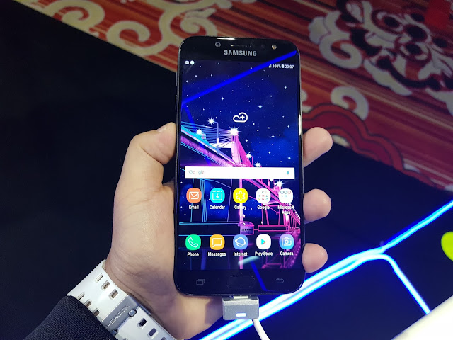 Samsung Galaxy J7 Pro Philippines