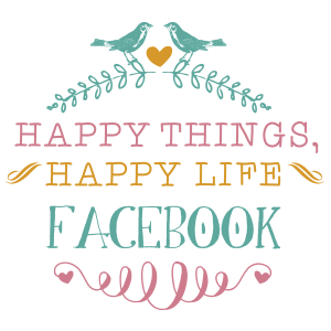 Happy Facebook