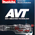 Công nghệ Makita AVT ( Anti-Vibration Technology)