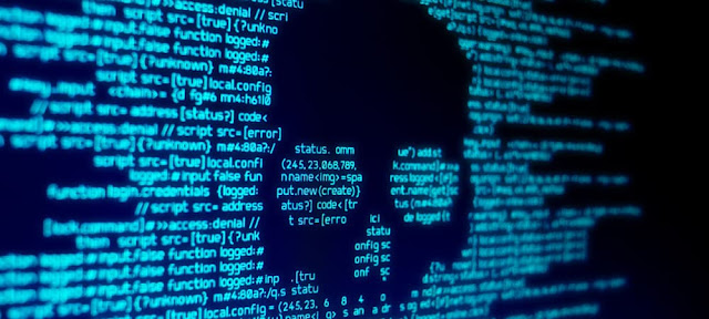 Cyber Attack Cyber Attack