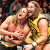 Cobertura: WWE NXT 02/01/19 - Ohno snaps on Riddle