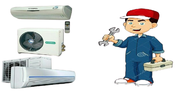 Jasa Service Ac Afen Teknik