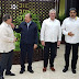 Maduro, Ortega y Díaz Canel vetados en investidura de Lacalle Pou.