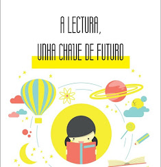 A Lectura Unha Chave de Futuro