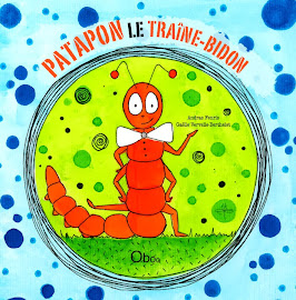 Patapon le traîne-bidon