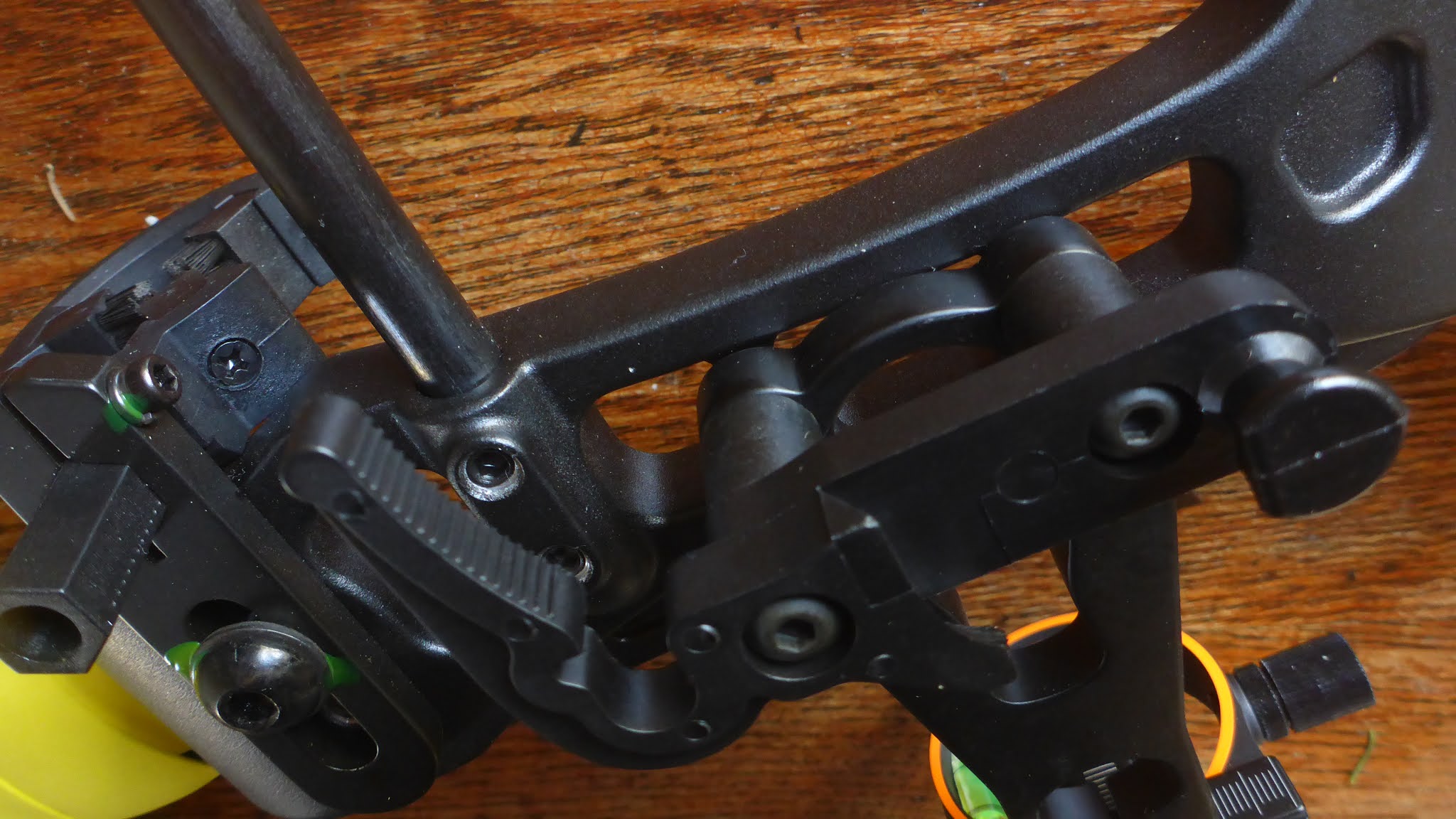 Hardcore Knives and tools for Wilderness Camping Maximal Archery Gear