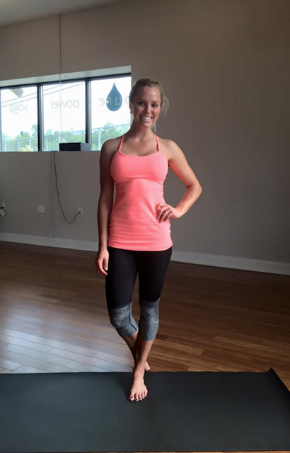 Lululemon Seamlessly Street Crops Ombre