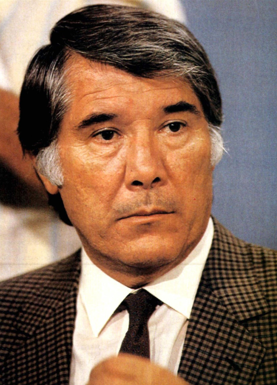 Ritratti la parabola romanzesca di Omar Sivori, il “pistolero” anni