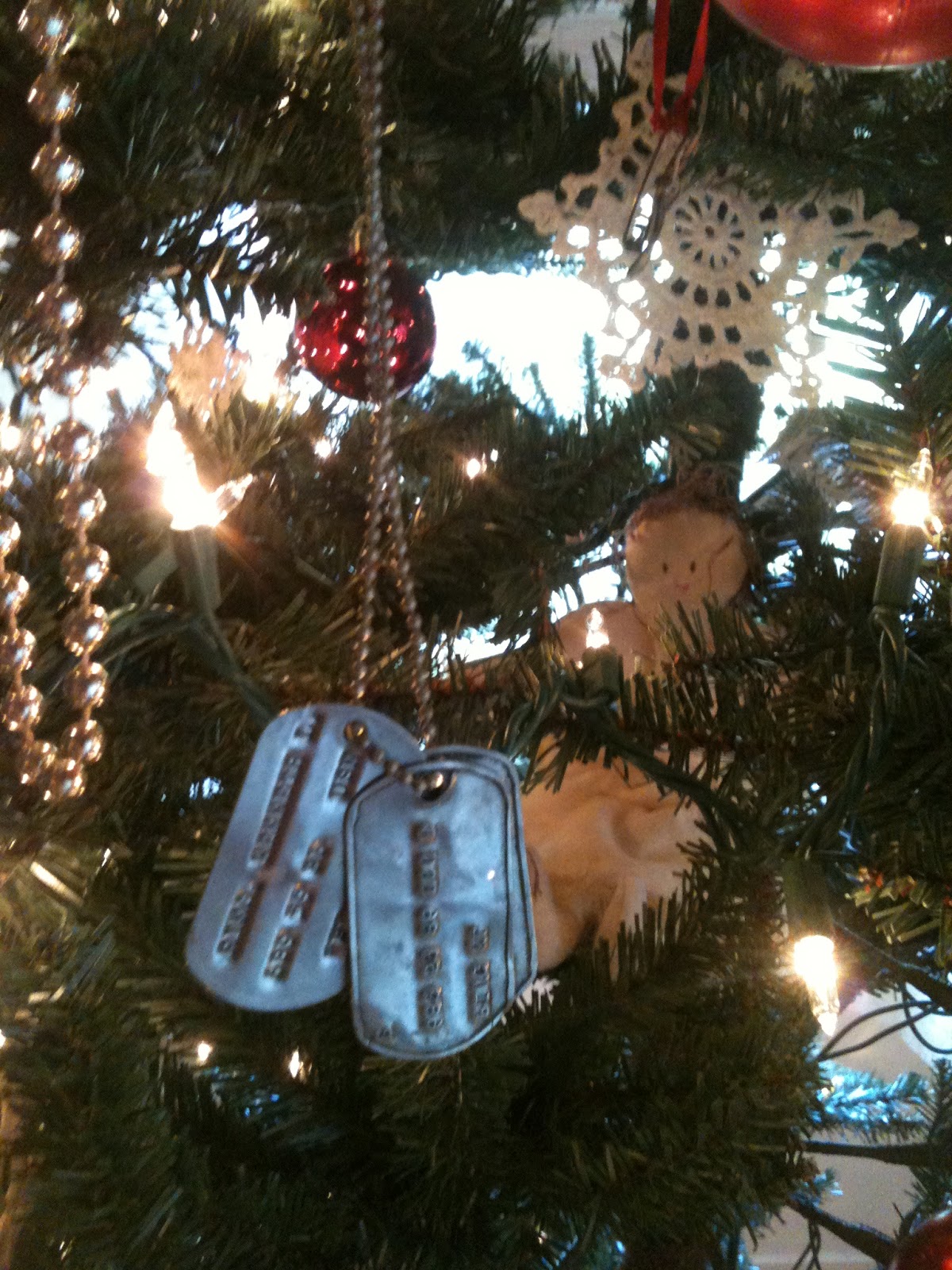 Life in a small Mississippi Town/Small Nebraska town December 2011