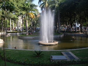 Parque Moscoso