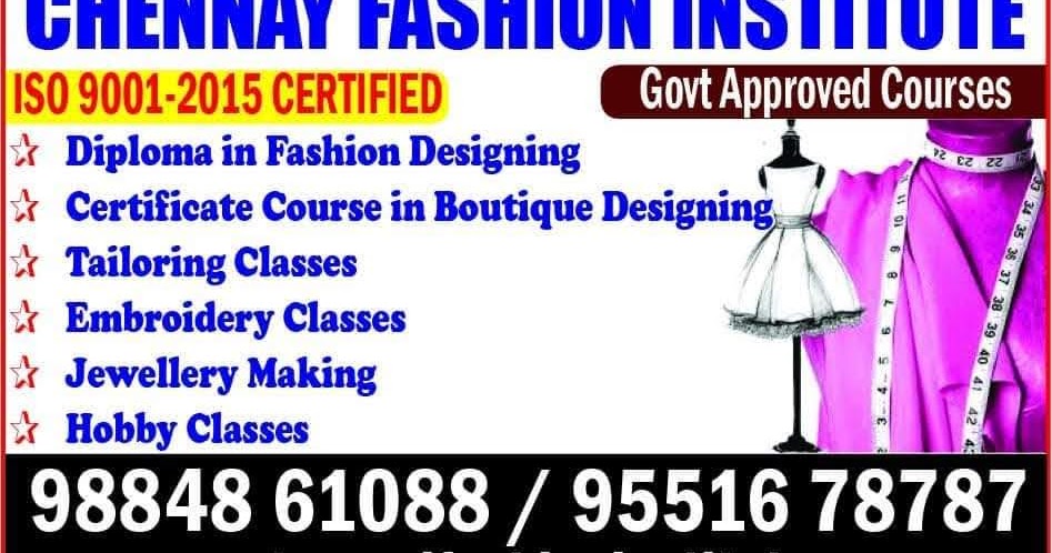 FASHION INSTITUTE KANNUR intelligence overview