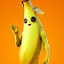 A Epic e a Apple discutem sobre uma banana pelada na justiça fortnite