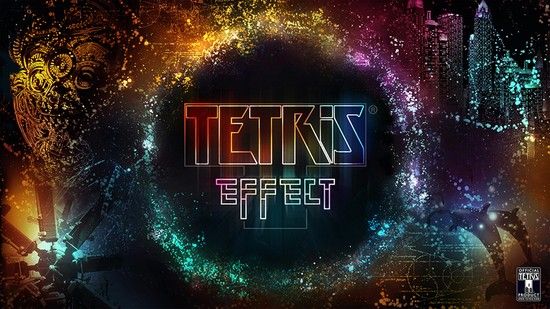 Tetris Effect PC Game Download