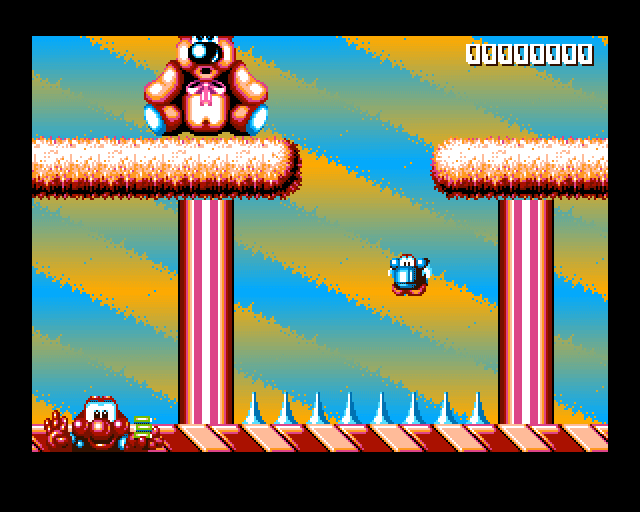 Right after doing this I learned that there IS a way to pull the