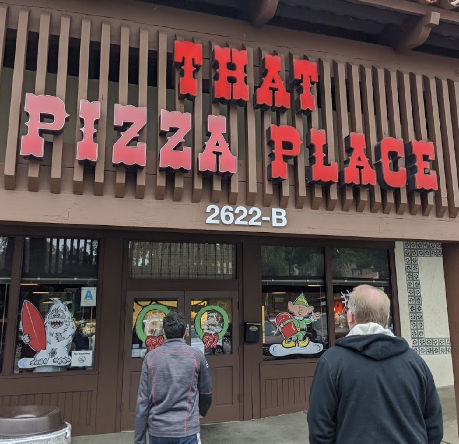 Papa's Pizza Closing After 40 Years in Business