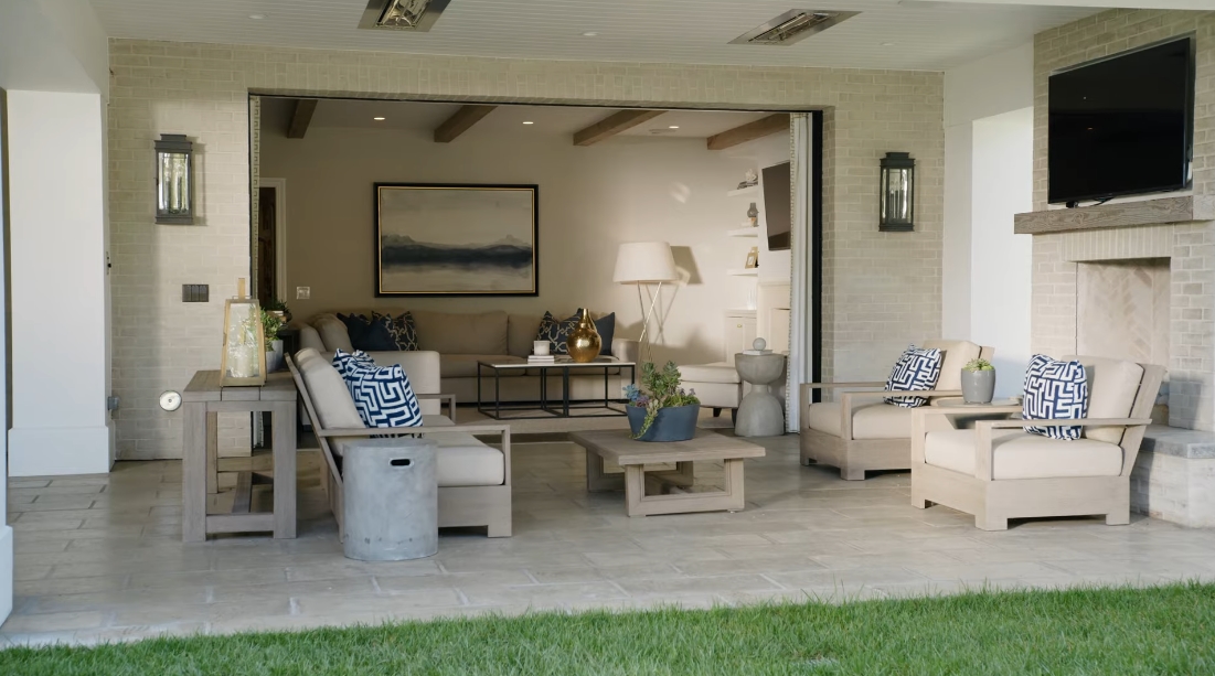 26 Interior Design Photos vs. 3910 Topside Ln, Corona Del Mar, CA Luxury Home Tour