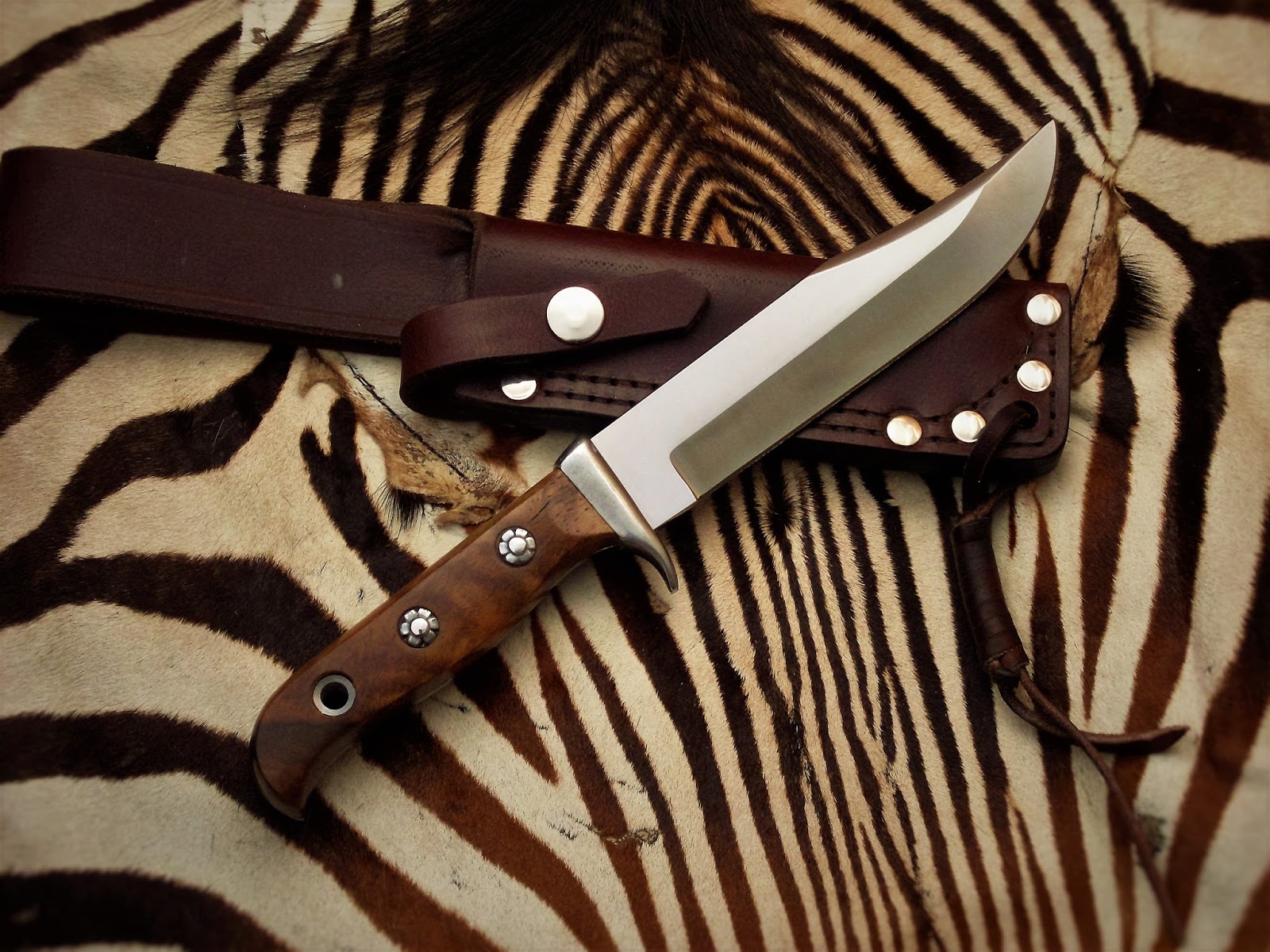 Hunting Knives Classic