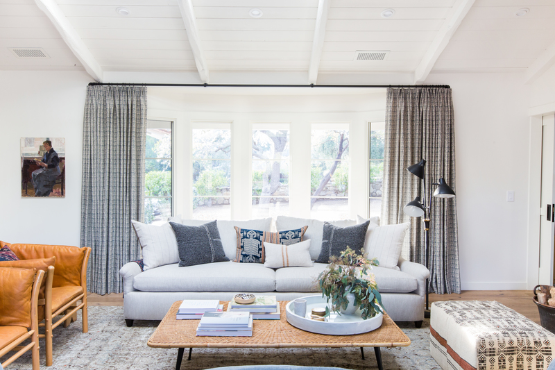 AMBER LEWIS COLLECTION FOR ANTHROPOLOGIE - design indulgence