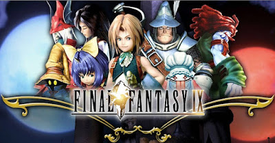 Cover Photo Final Fantasy 1X Game Free Download For PC