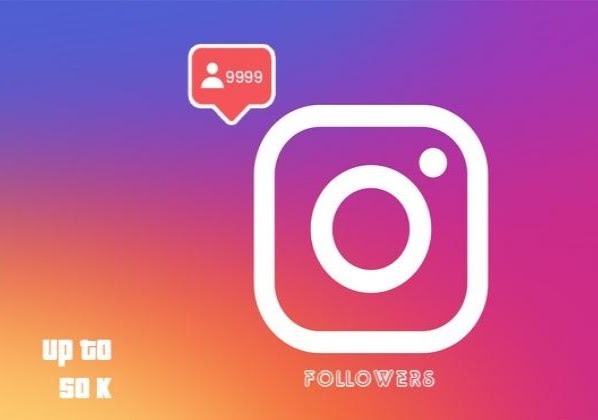 Jual PROMO Follower Instagram Real Aktif Murah AREA