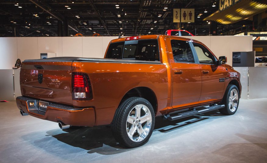 2017 dodge ram 1500 cooper sport limited edition for sale - Automotive News