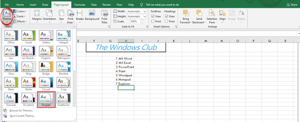 Учебник по Microsoft Excel, советы, хитрости