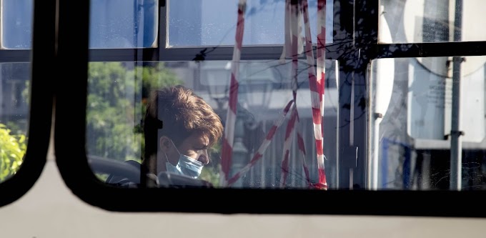 Covid19.gov.gr: Άνοιξε η ειδική πλατφόρμα με τα μέτρα κατά του κορονοϊού