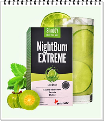NightBurn EXTREME SlimJoy pareri forum slabire in timp ce dormi NightBurn EXTREME SlimJoy pareri forum slabire in timp ce dormi
