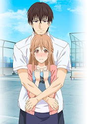 Omiai Aite wa Oshiego, Tsuyokina, Mondaiji