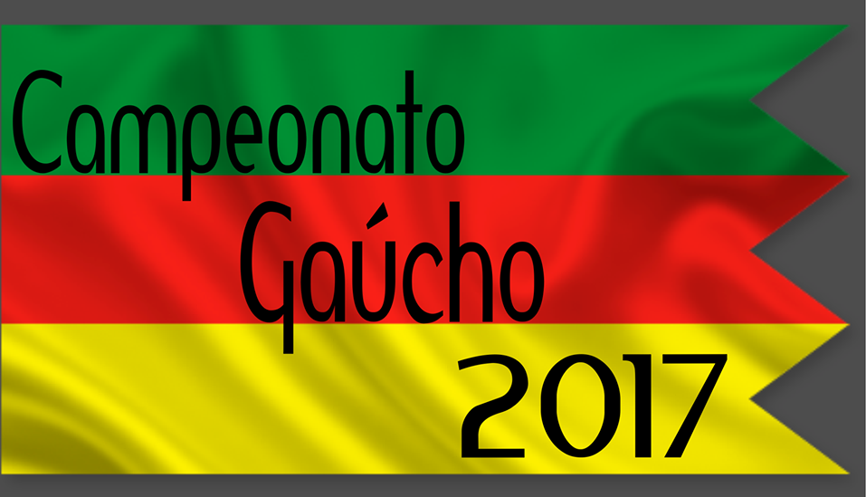 UNIFA FUTEBOL DE MESA CAMPEONATO GAÚCHO 2017