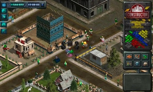 Constructor Game Free Download