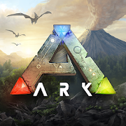 ARK: Survival Evolved Unlimited Amber MOD APK