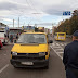 Чергове ДТП: авто наїхало на жінку-пішохода