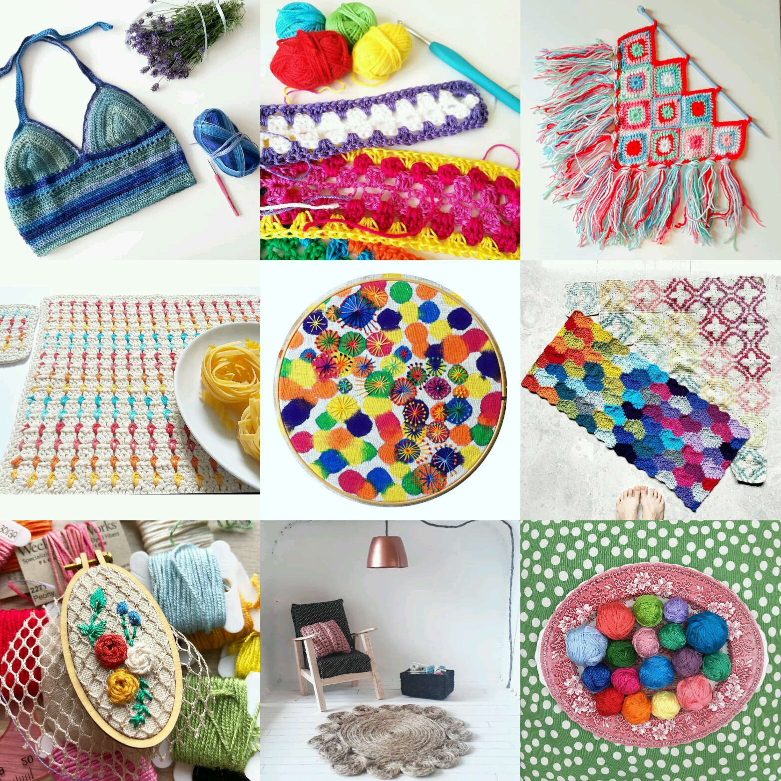 Me, You and Magoo: Share your craft projects on Instagram with the July ...