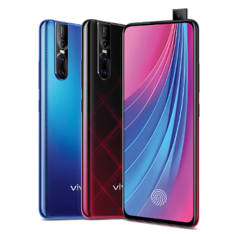 Vivo V17 Pro will soon be launched in India