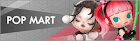 Pop Mart Pop Mart