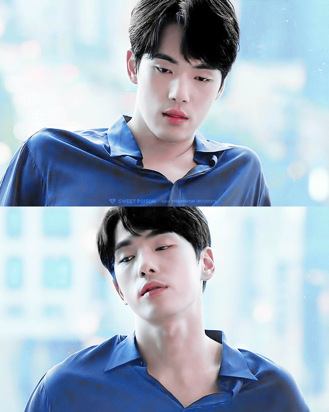 이미지 보면 신비롭다라는 말이 어울리는 김정현 | 인스티즈