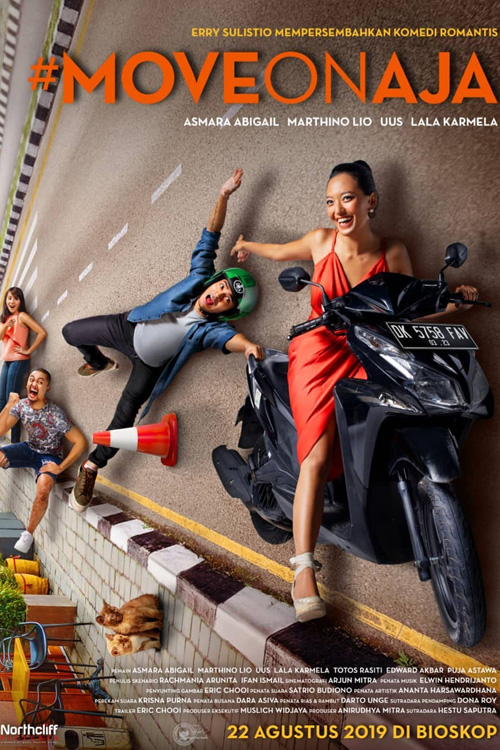 Download Film Moveonaja (2019) Full Movie Indonesia
