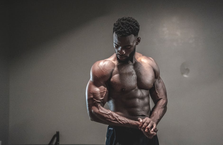 How to Become a Bodybuilder: The Top Tips