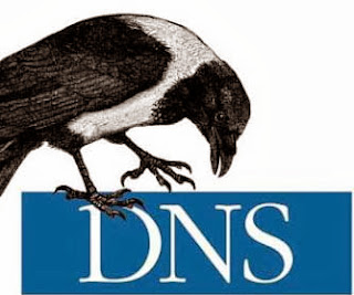 Pengertian DNS Setting DNS Server