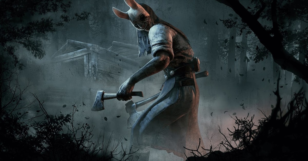 Dead by Daylight Mobile Apk Atualizado - Daniell Games™