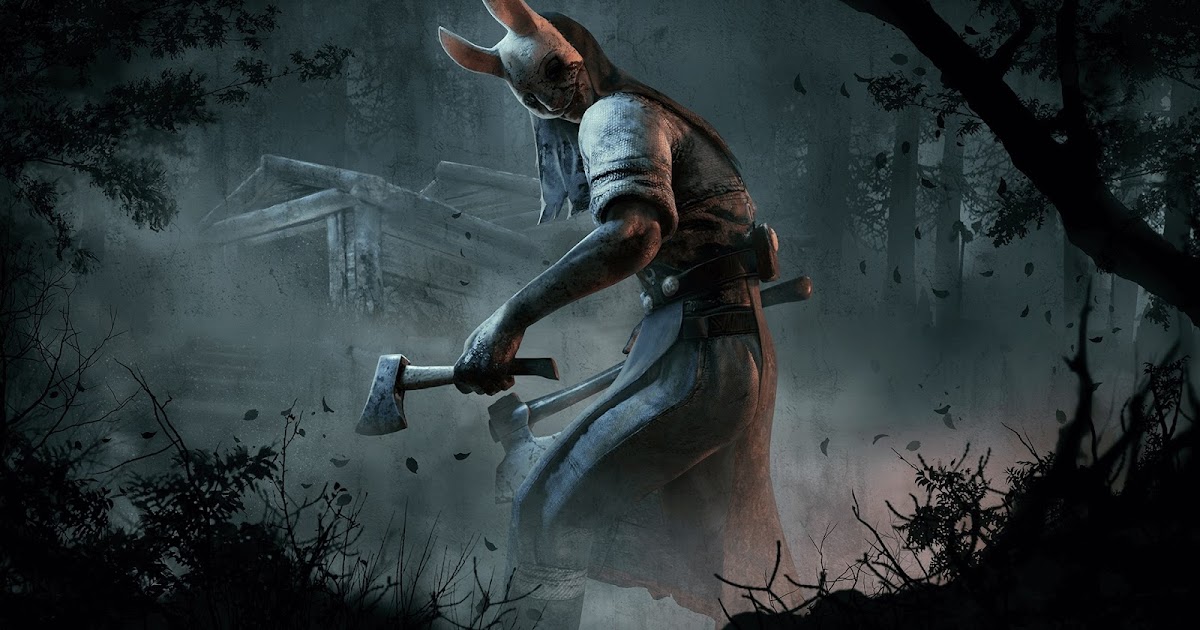 dead by daylight mobile apk