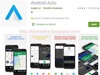 Cara Menggunakan Android Auto Untuk Navigasi Off-Road