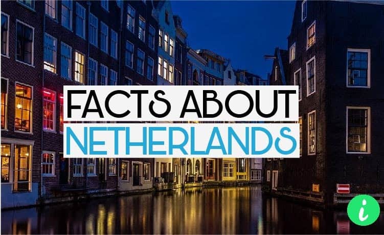 Netherlands Facts