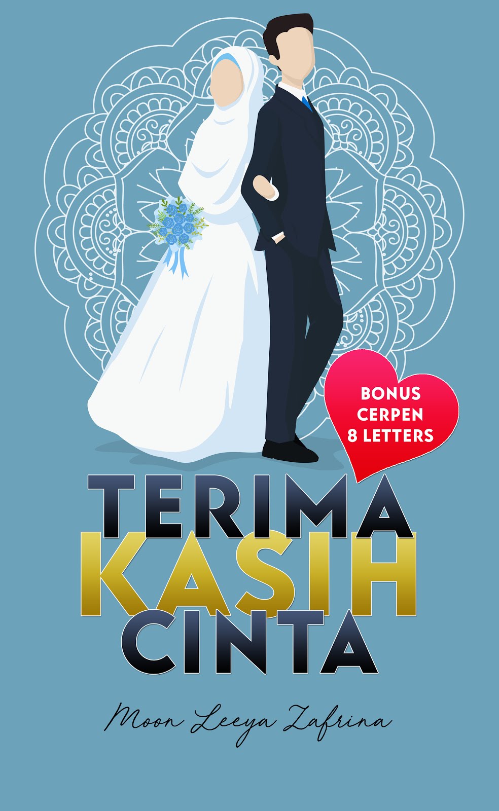 Terima Kasih Cinta