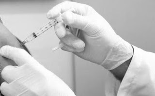 Boato diz que vacina da gripe H1N1 é veneno mortal | Foto: Reprodução